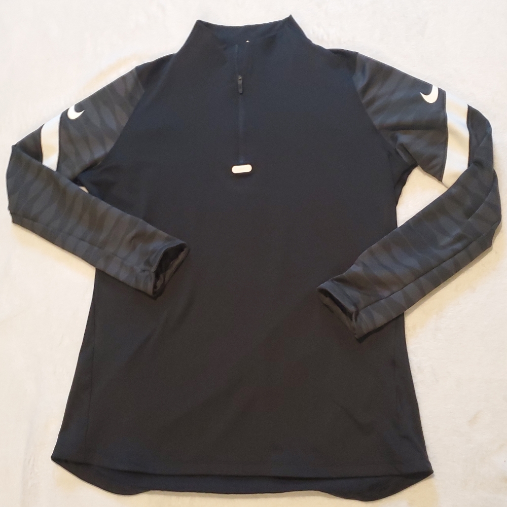 Nike Running Quarterzip